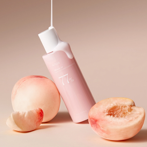 [Anua] Peach 77 Niacin Conditioning Milk 150ml